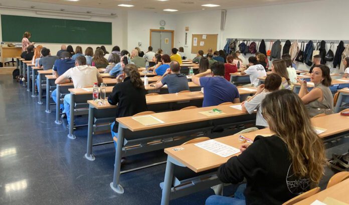 El SAS culmina el proceso de estabilización con la publicación de las últimas resoluciones de su OEP extraordinaria
