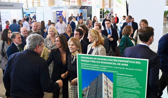 La Junta promueve casi 700 viviendas protegidas a precio asequible en la provincia de Cádiz