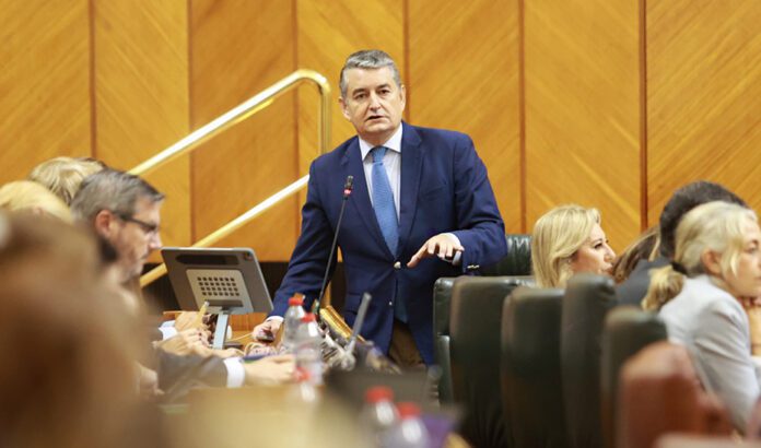 Casi 300 trabajadores del Infoca amplían sus contratos para trabajar todo el año