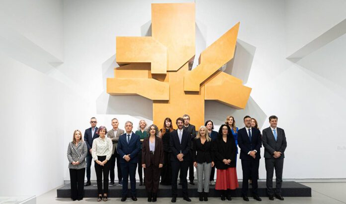 Del Pozo reclama al Gobierno un reparto equitativo de fondos tras los 80 millones para la capitalidad cultural de Barcelona