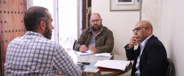Diputación tendrá, antes de 2025, el nuevo proyecto de trazado de la carretera de Lora