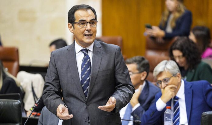 Andalucía insiste en la necesidad de 56 nuevos juzgados frente a la previsión del Gobierno de no crear ninguno en 2025