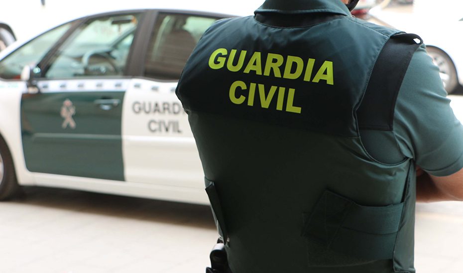 Un fallecido y dos heridos tras el ataque de un ciervo en una finca de Castril