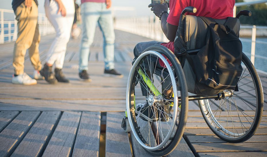 Convocadas ayudas por cuatro millones para la promoción de la autonomía de personas con discapacidad