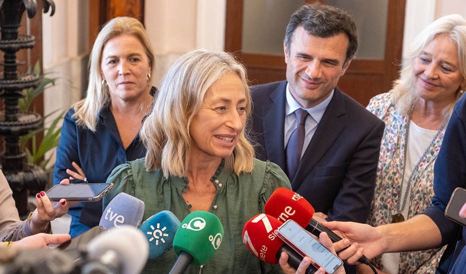 El nuevo hospital de Cádiz tendrá carácter asistencial, docente e investigador