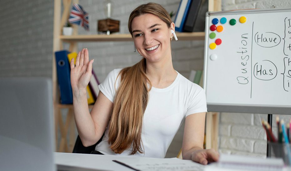 Profesorado, experiencia o certificados, claves para no equivocarse con una academia de idiomas