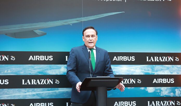 El Gobierno andaluz convocará en 2025 ayudas para promover proyectos de innovación conjunta en materia de defensa