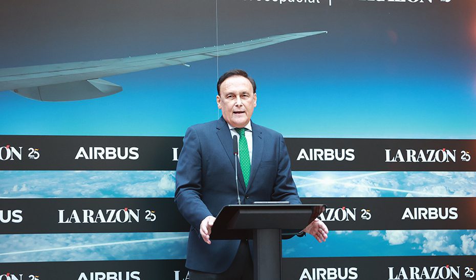 El Gobierno andaluz convocará en 2025 ayudas para promover proyectos de innovación conjunta en materia de defensa
