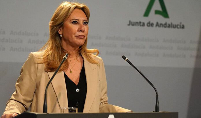 La Junta incrementa en nueve millones su inversión en la reactivación del Parque Empresarial Santana
