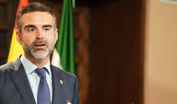 Andalucía inicia el pago de los 734 millones del anticipo de la PAC para 195.000 agricultores y ganaderos