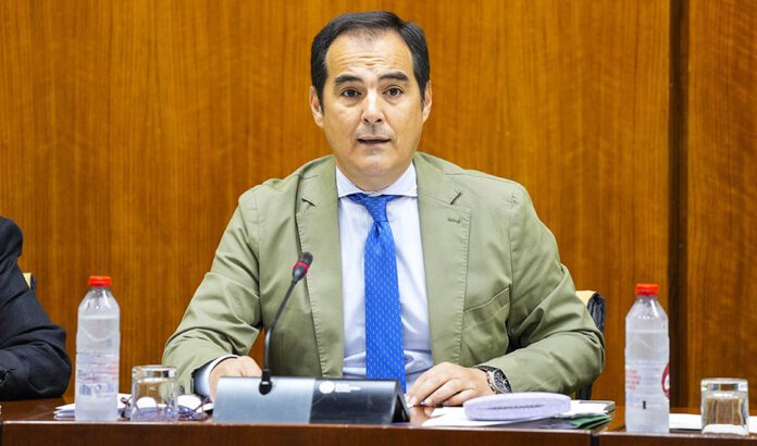 Andalucía contará con un Plan Estratégico de Justicia en 2025