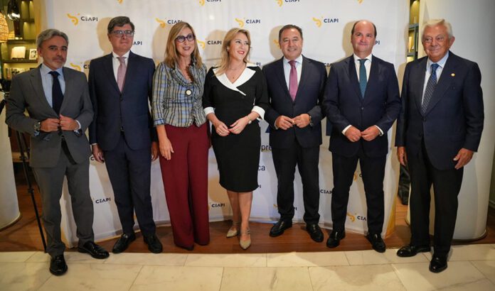 Andalucía se convertirá en 2025 en epicentro de las relaciones económicas de Latinoamérica y Europa