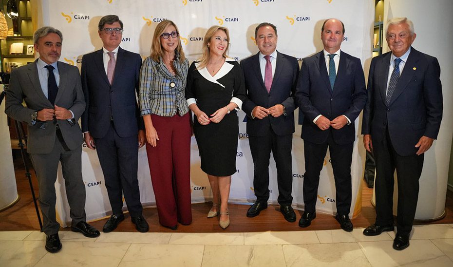 Andalucía se convertirá en 2025 en epicentro de las relaciones económicas de Latinoamérica y Europa