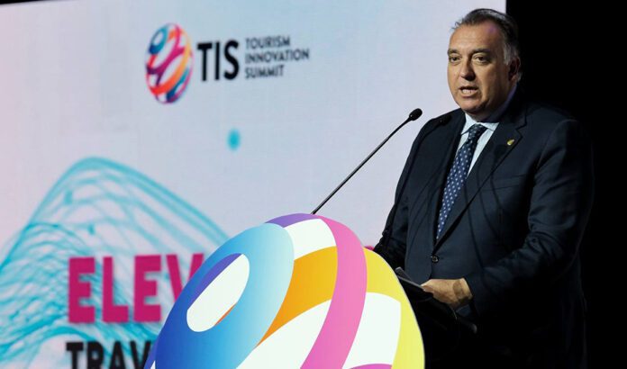 Turismo apuesta por la sostenibilidad social para el futuro del sector