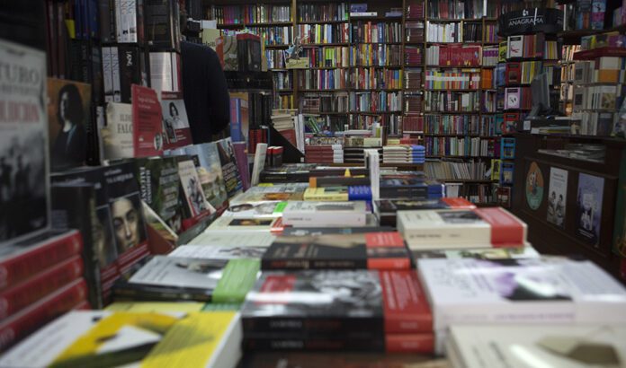 Cultura destina más de 316.000 euros a impulsar la publicación de 93 títulos por editoriales andaluzas