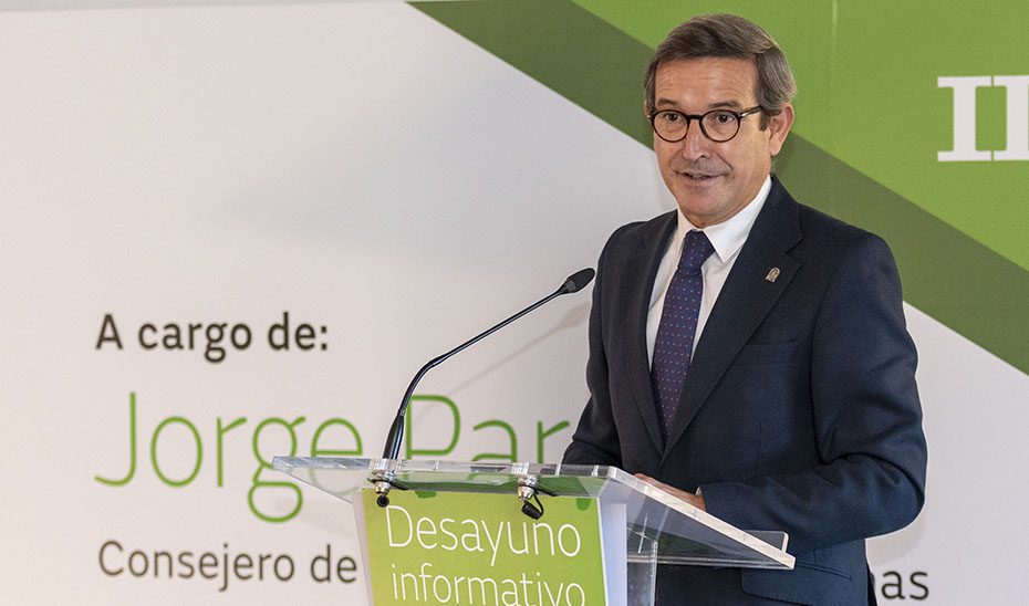 La Junta apuesta por el biogás y el biometano como la gran oportunidad energética para el desarrollo de Jaén