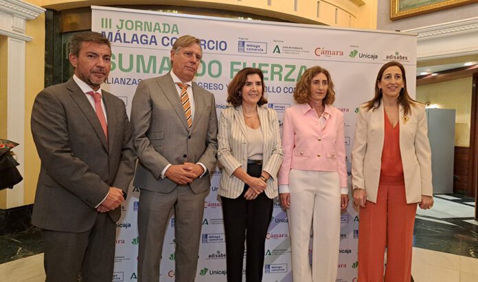 Convocadas las ayudas para mejorar la competitividad de pymes comerciales y artesanos por 13 millones de euros