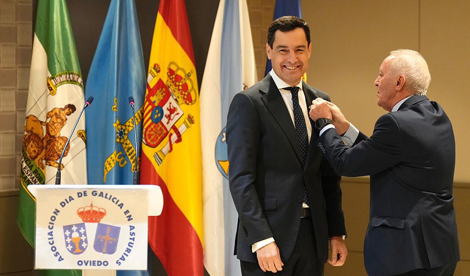 Moreno insta a seguir trabajando por la cooperación, solidaridad e igualdad entre todos los territorios