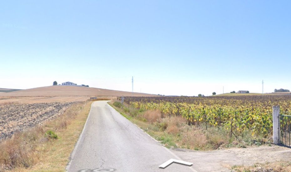 Diez heridos en dos accidentes en Jerez de la Frontera (Cádiz) y Loja (Granada)