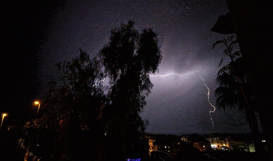 El Centro de Coordinación gestiona más de 200 emergencias por el temporal