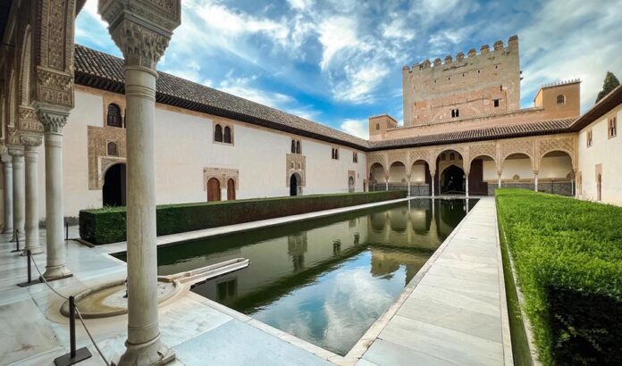 La Alhambra celebra el Día Internacional del Patrimonio Mundial con visitas gratuitas
