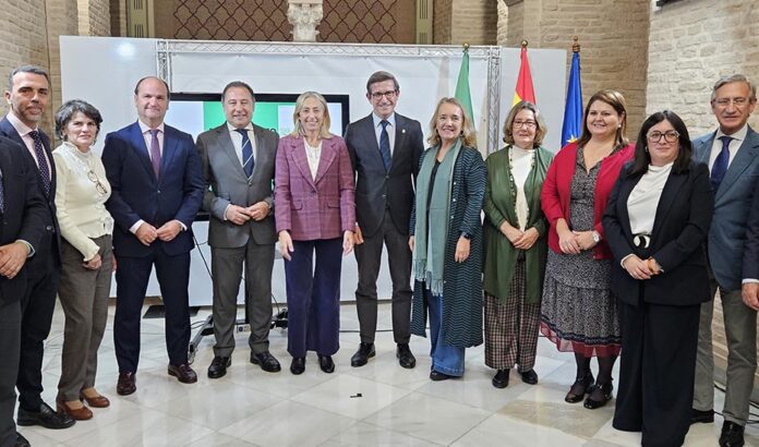 La Junta consolida su apuesta por la línea 3 del Metro de Sevilla y el tranvía de Alcalá de Guadaíra con 224 millones en 2025