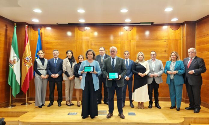 Los Presupuestos para 2025 destinan 365 millones a Jaén, con proyectos clave en sostenibilidad, políticas sociales e infraestructuras