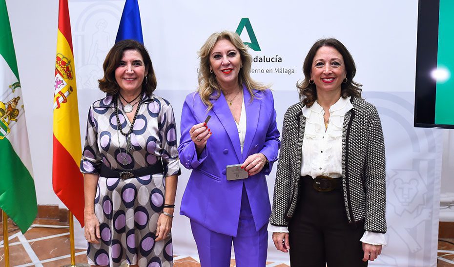 La Junta consolida su compromiso con Málaga, con más de 524 millones en los Presupuestos de 2025