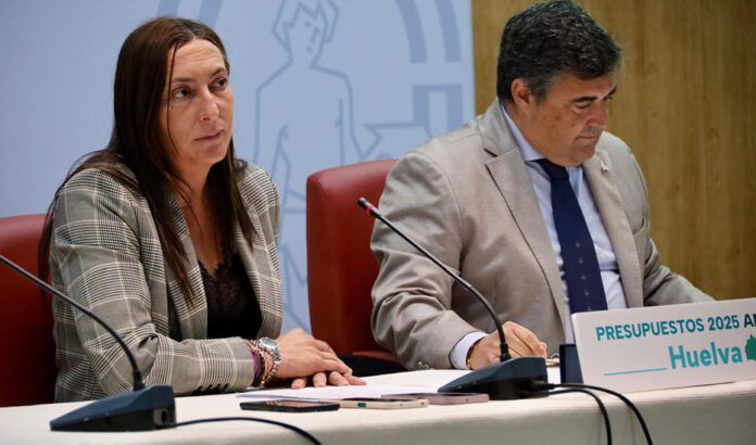 La Junta consolida su apuesta por Huelva con la mayor inversión por habitante de toda la comunidad