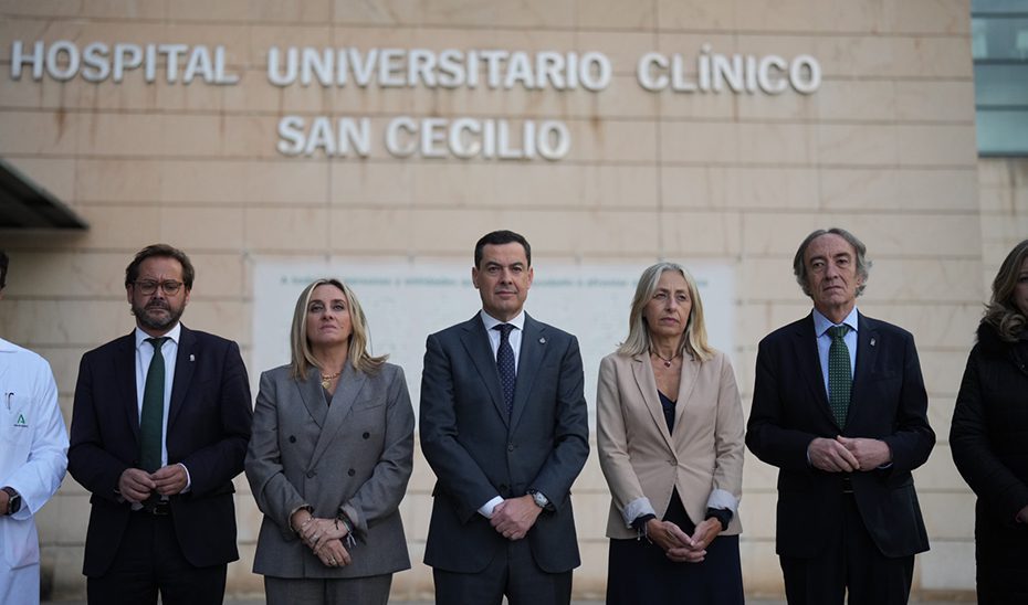 Moreno pide prudencia y extremar la precaución ante la DANA para no lamentar más daños personales