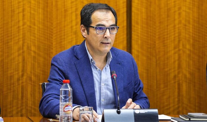 Justicia, Administración Local y Función Pública vuelve a superar los 900 millones de presupuesto