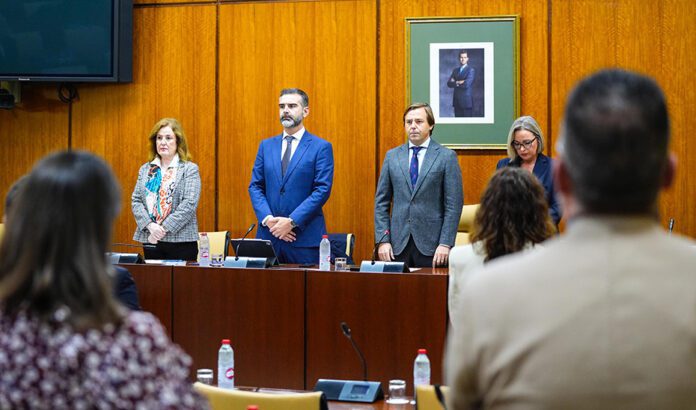 Andalucía destinará 1.938 millones a seguir avanzando en Agricultura, Pesca, Agua y Desarrollo Rural