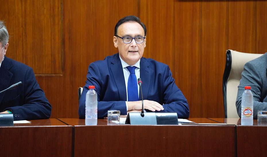El presupuesto para universidad, emprendimiento e I+D+I superará por primera vez en 2025 los 2.000 millones