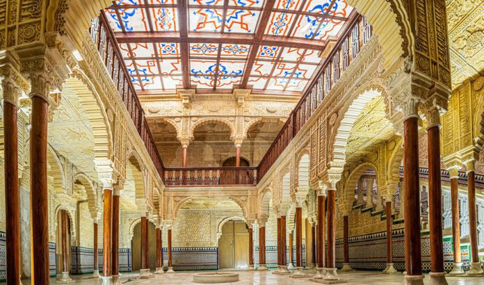 El Consejo de Gobierno declara Bien de Interés Cultural la Casa de los Penalva, en Huéscar