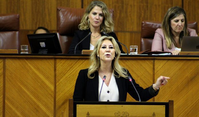 Andalucía alcanza su mayor ritmo de ejecución de presupuestos y de volumen de inversión