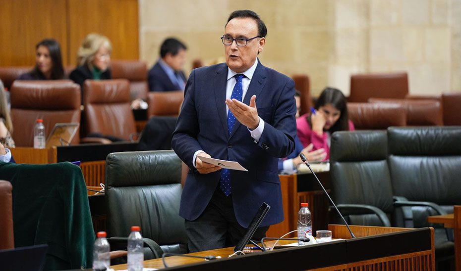 El Gobierno andaluz promoverá la I+D en 2025 con una inyección inicial de 137,5 millones de euros