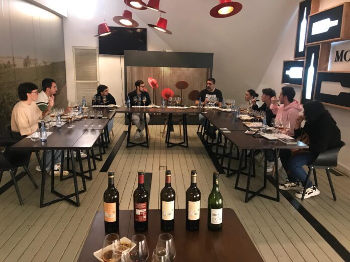 La Escuela de Hostelería de la Diputación ha arrancado el curso con récord de matrículas y diversidad de actividades