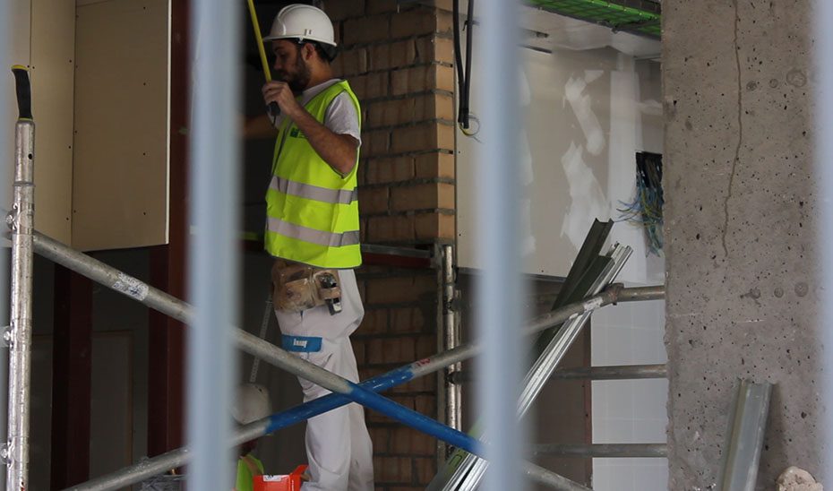 El Gobierno andaluz destina 20 millones a proyectos de mejora de instalaciones de los centros públicos