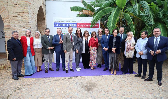 La Junta destina 600.000 euros a un proyecto de Confeafa para la prevención de la demencia