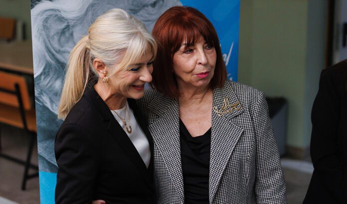 La Junta reafirma su apoyo a la conmemoración del centenario de la Generación del 27 durante el congreso dedicado a Rafael Alberti