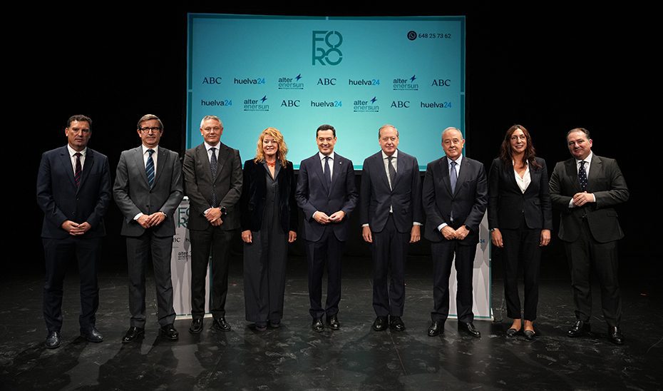 Moreno anuncia la incorporación del biogás a la estrategia que impulsa el liderazgo de Andalucía en energías limpias