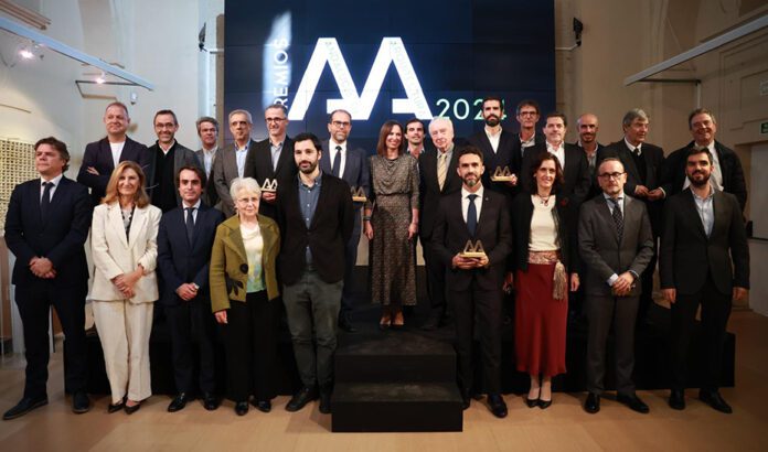 La Junta premia “el talento de la arquitectura de Andalucía, que enriquece y transforma nuestra tierra”