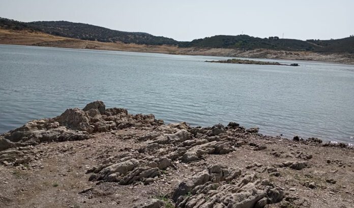 Adjudicada por 1,9 millones de euros la obra de ampliación de la EDAR de Los Villares, en Jaén