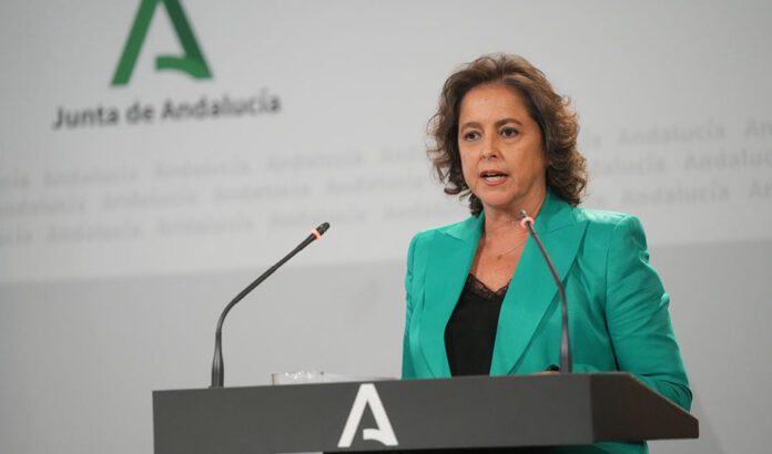La Junta inicia la tramitación del anteproyecto de Ley para la Gestión Ambiental de Andalucía