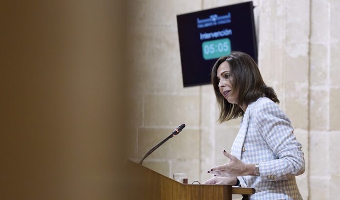 Andalucía impulsa la construcción de 6.700 viviendas y el desarrollo de suelos para 17.500 más