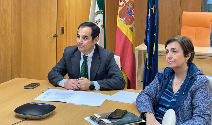 Andalucía asiste y acompaña a más de 241.000 víctimas durante el proceso judicial gracias al SAVA