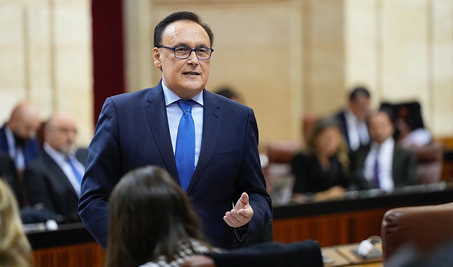 El Gobierno andaluz fortalecerá el ecosistema innovador en 2025 con una partida de 108 millones