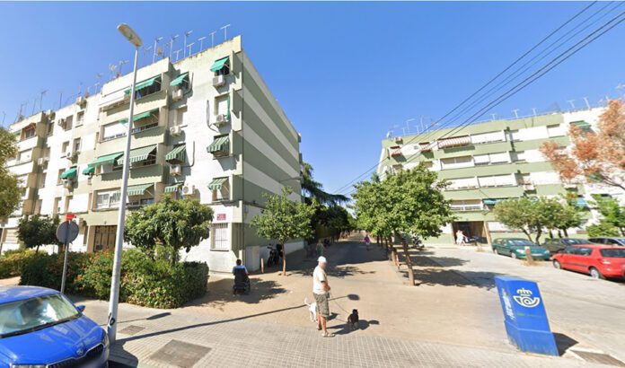 Más de 3.000 familias se acogen a las subvenciones de la Junta para rehabilitar edificios en barriadas