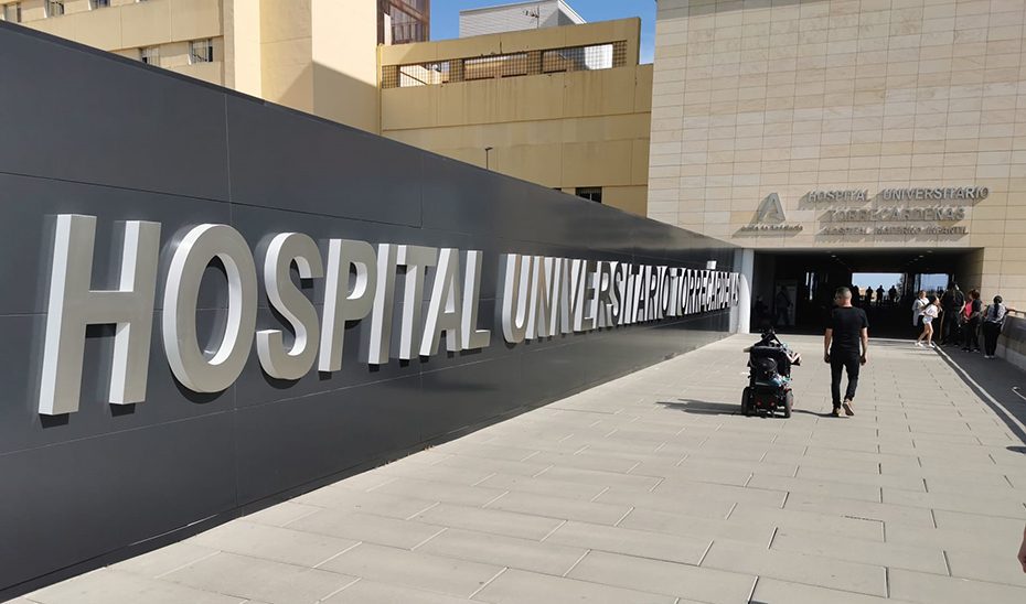 Salud cuadruplica la inversión en infraestructuras sanitarias en los últimos seis años