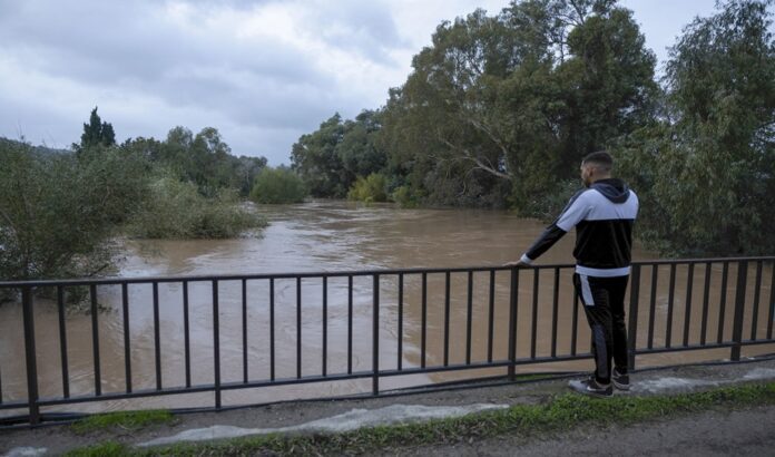 La Junta autoriza el regreso de todos los desalojados por la DANA en Andalucía
